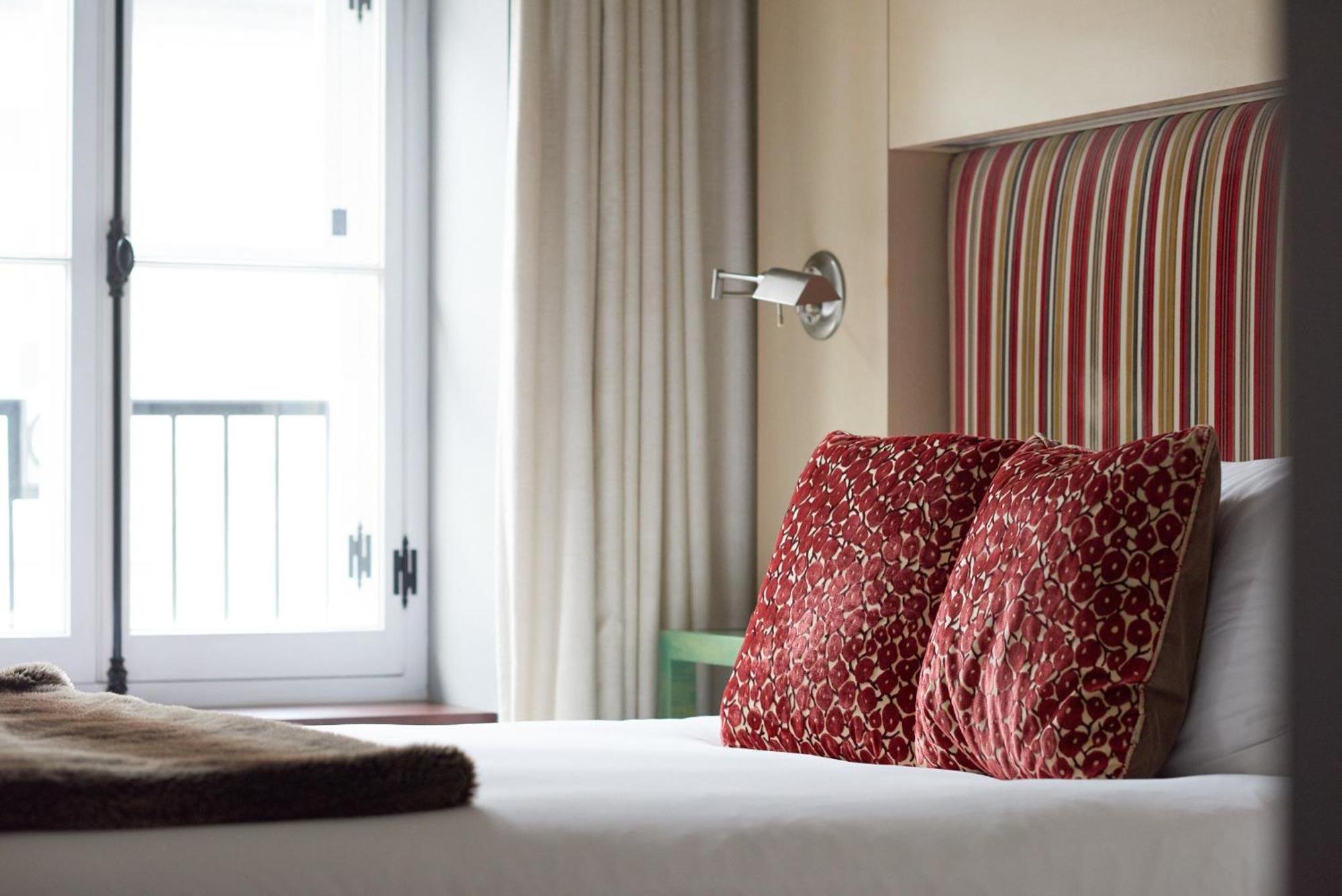 Auberge Saint-Antoine Quebeque Quarto foto