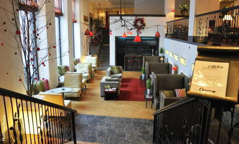 Auberge Saint-Antoine Quebeque Exterior foto