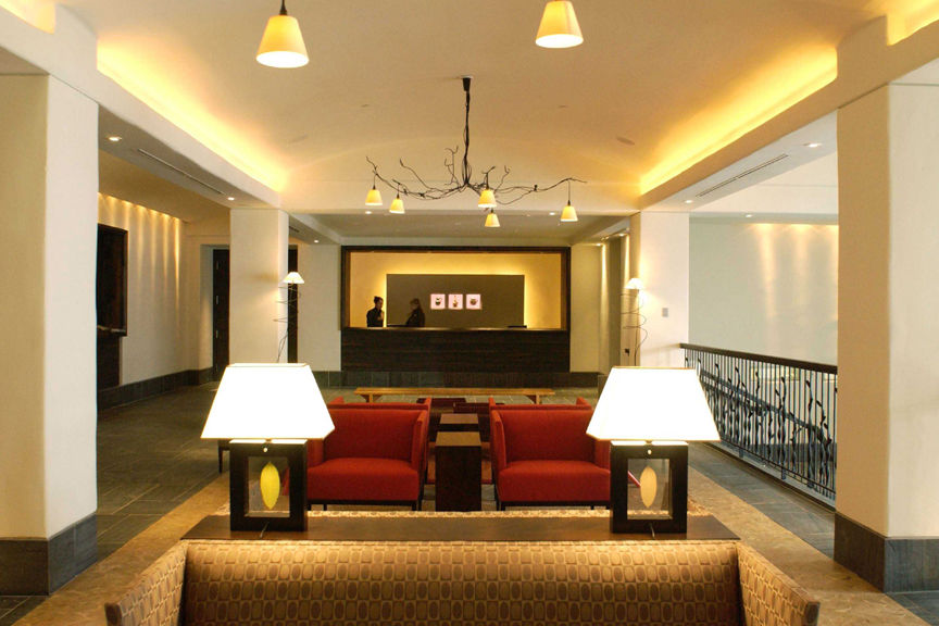 Auberge Saint-Antoine Quebeque Interior foto